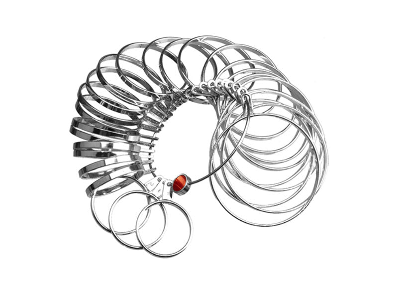 Bangle Bracelet Sizer | Jewelry Supplies