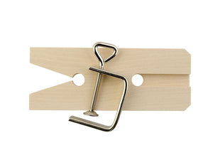 Bench pin and clamp | Jewellery Supplies Melbourne