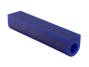 A3 Blue Matt Wax Ring Tube | Lost Wax Tools