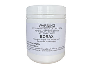Borax powder | jewellery supplies