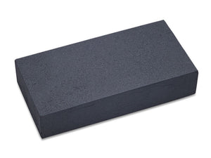Compressed charcoal block | jewellery tools