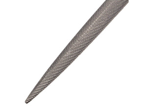 Grobet cut 2 Crossing needle file | Jewellery Supplies Australia