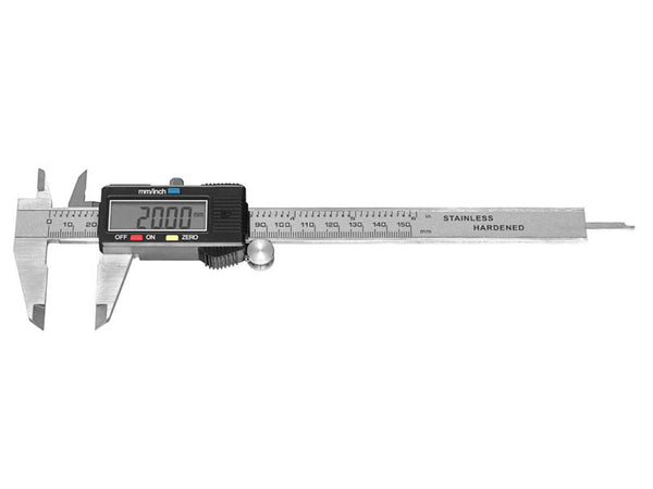 Digital Calipers - 150mm 