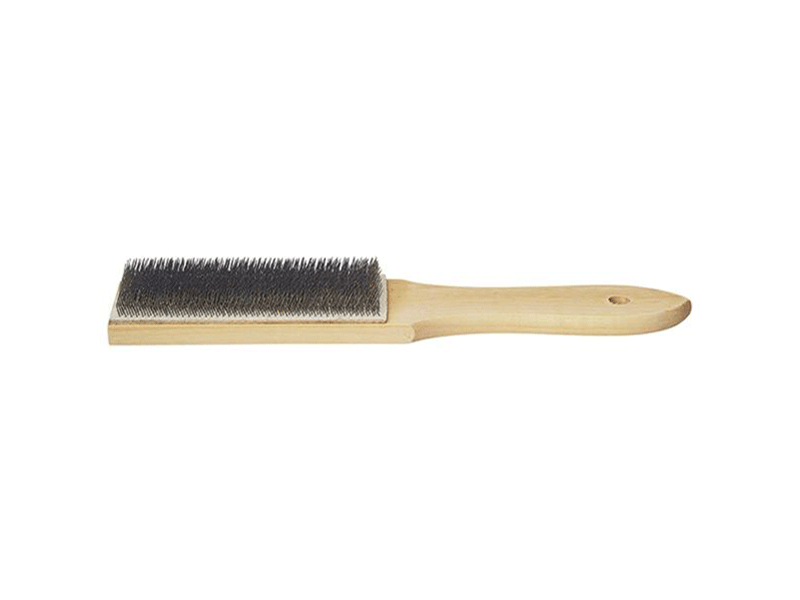 Wire File Cleaning Brush - Jewellery Making Supplies
