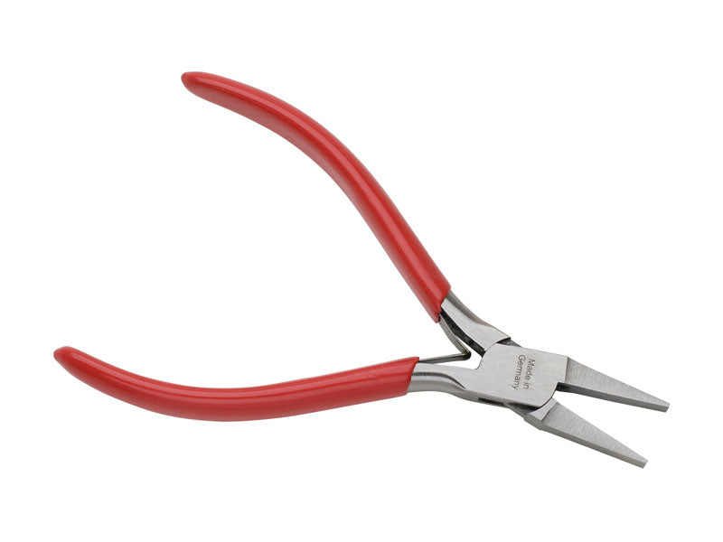 flat nose pliers | jewellery supplies 