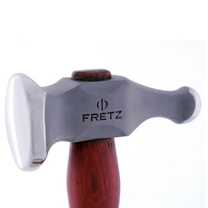 Fretz HRM-20 Chasing Hammer | Jewellery making Supplies
