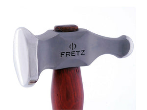 Fretz Chasing Hammer | Jewellery Making Supplies Australia