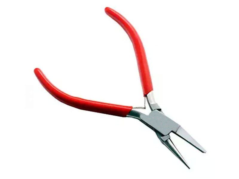 German round flat pliers | Australian Jewellers Supplies