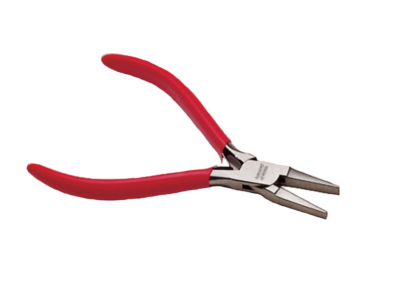 Flat nose/half round pliers | Jewellery Supplies Online Australia