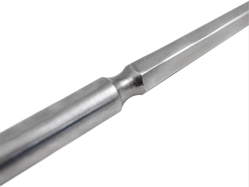 Hexagon Bezel Mandrel | Stone Setting Tools