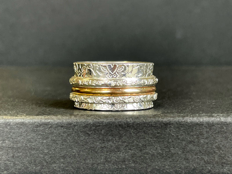 Intensive Beginners Jewellery Short Course | Jewellery Making class