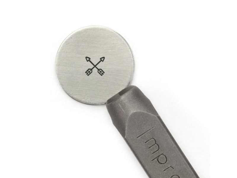 //podjewellery.com.au/cdn/shop/products/Impressart-Crossed-arrows-metal-stamp_stamping-metal.jpg?v=1664187269