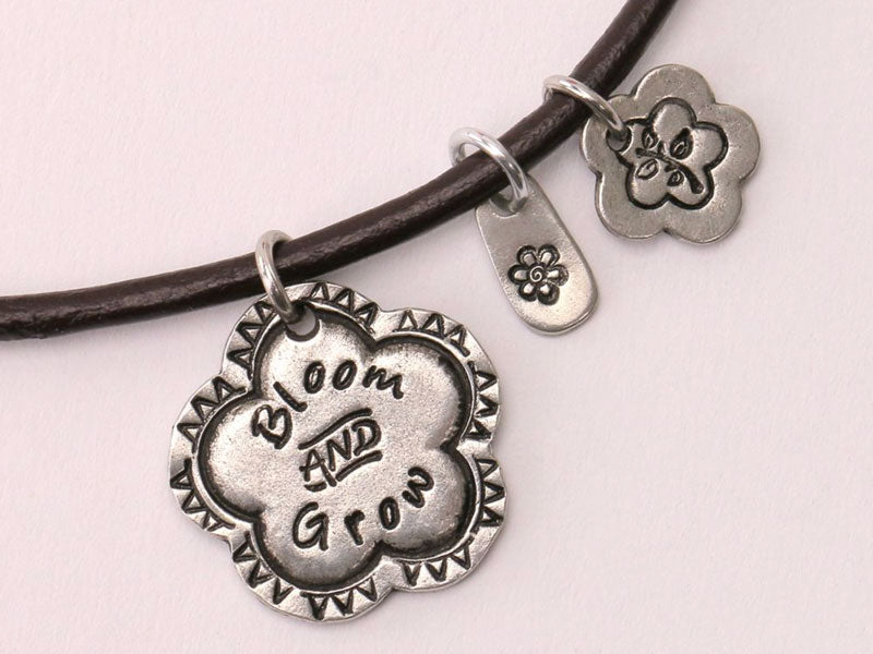 Jewelry Stamp Holder ImpressArt Zodiac Constellation Kit