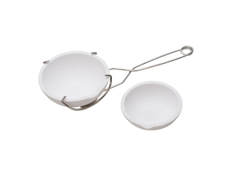 Large crucible Holder set | Casting equipment