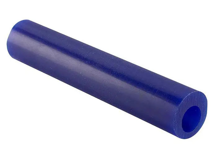 Matt Wax Tube Blue | Jewellery Tools | Pod Jewellery