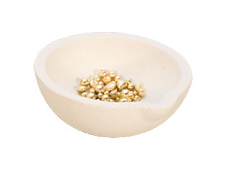 Medium Melting Crucible | Jewellery Supplies