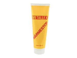 Metallex Warmestop cold paste | Soldering kit