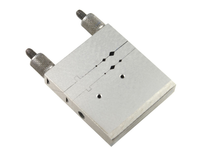 Mitre cutting vice | Jewellery supply co