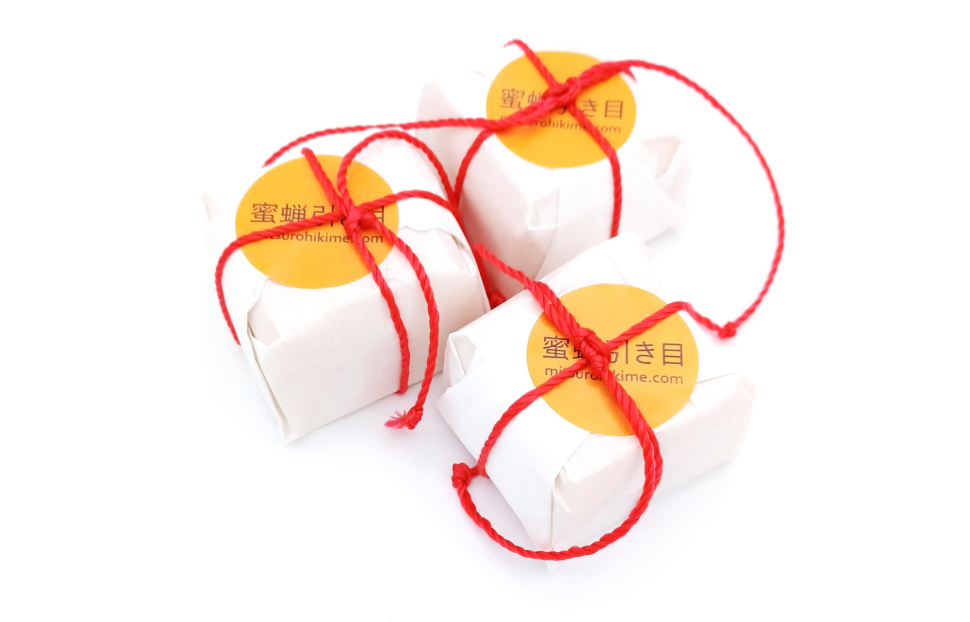 Mitsuro Hikime Jewellery Wax