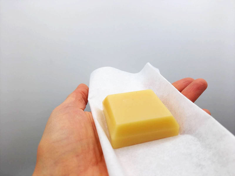 MItsuro HIkime Wax Block | Lost Wax Casting