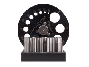 Pepe Round disc cutter | Jewellery making supplies