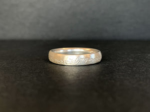 Silver Ring Making Workshop | jewellery class