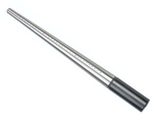 A-Z+6 Jewellers Ring Mandrel - Jewellery Making Supplies