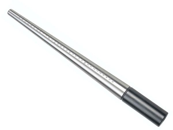 What is a Ring Mandrel? Which One Should I Buy? - International Gem Society
