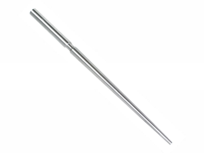 Steel Bezel Mandrel - Round | Jewelry making supplies