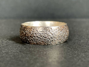 Silver Ring Making Workshop | jewellery classes