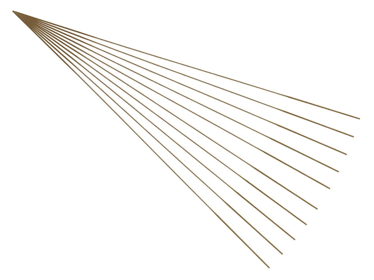 Swiss saw blades | Jewelry making supplies