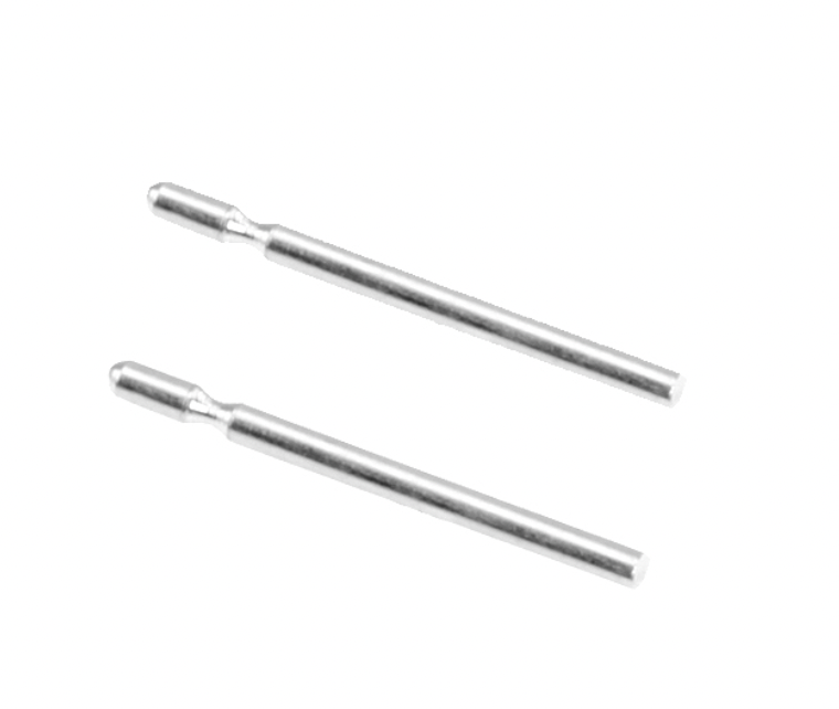 925 Sterling Silver Polished Earring Posts