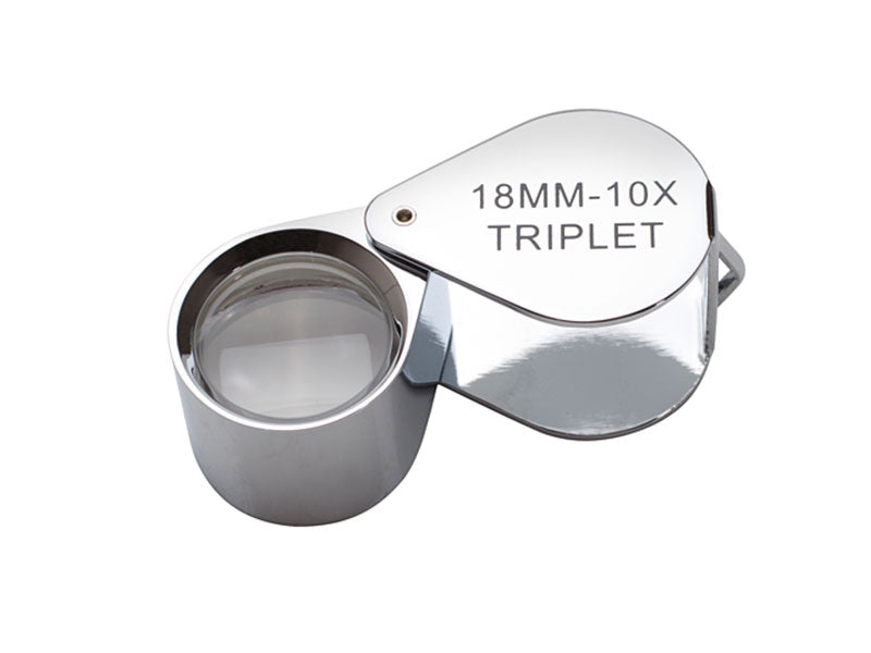 Diamond Triplet Loupe | Jewellery Making Supplies