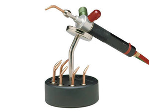 Smith Little Torch on stand | Soldering equipment