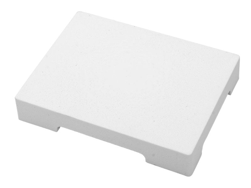 Solder pad with four feet | Australian Jewellery Supplies