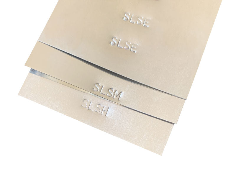 Easy, Medium and Hard Solder | Jewellery Making Supplies