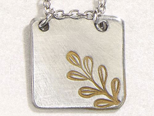 Sprig on sale jewelry company