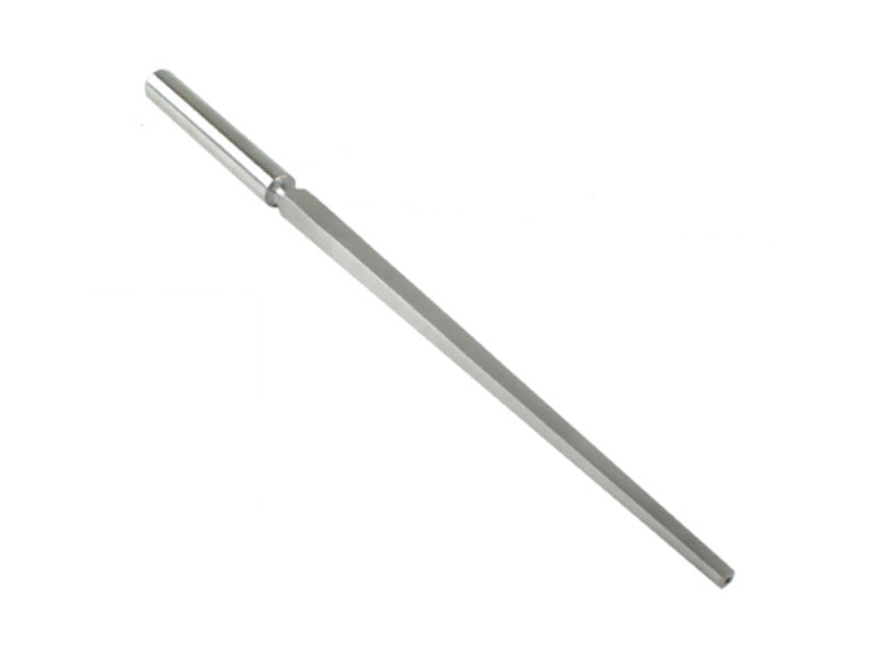 Steel Bezel Mandrel Square Jewellery Making Supplies Pod Jewellery