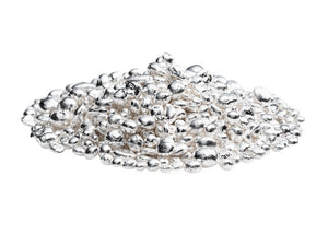 Silver casting Granules | Australian Jewellery Supplies