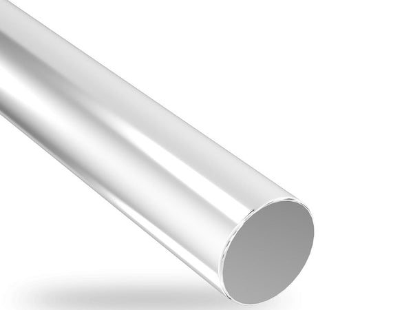 Square silver cheap wire for jewelry