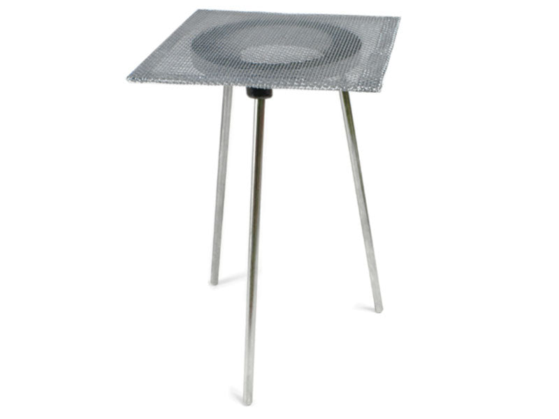 Tripod with mesh | soldering tools | Jewellery Making Supplies Australia