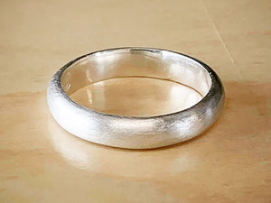 Silver Ring Making Workshop | Jewellery Making Classes | Pod Jewellery