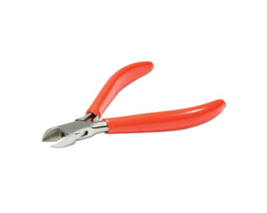 Flush cutters | jewellery tools 