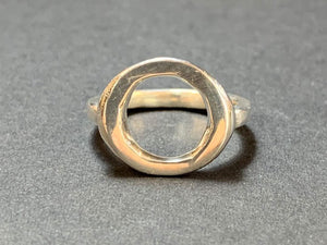 O Ring | Lost Wax Jewellery Course | Pod Jewellery 
