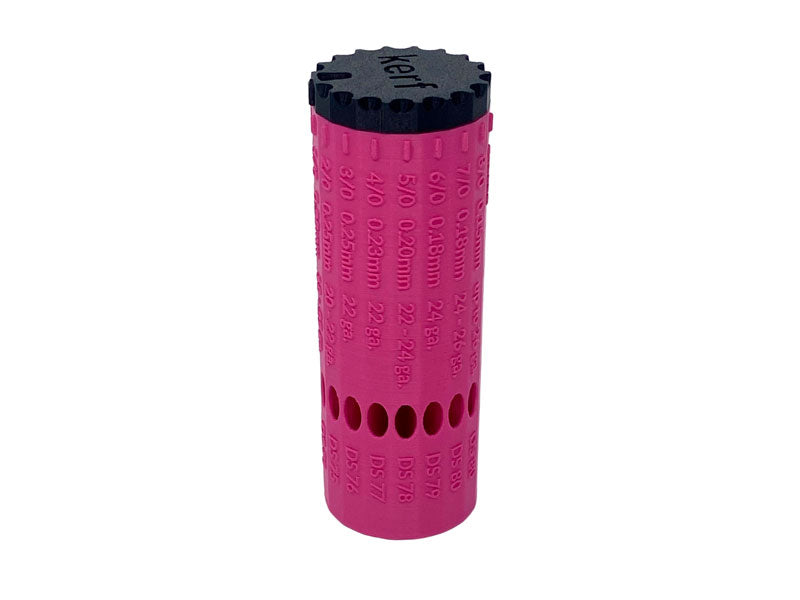 Kerf saw blade organiser | Jewellery Making tools