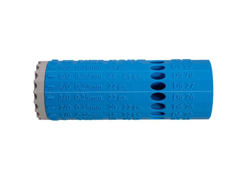 KERF Saw Blade Organiser and Dispesner | Jewellery Making supplies