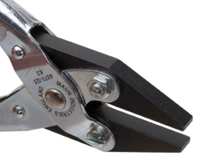 Maun Parallel Pliers | Australian Jewellery Supplies