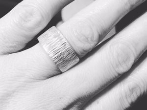 Sterling Silver Ring Making Workshop | Beginners Jewellery Making Courses - Pod Jewellery