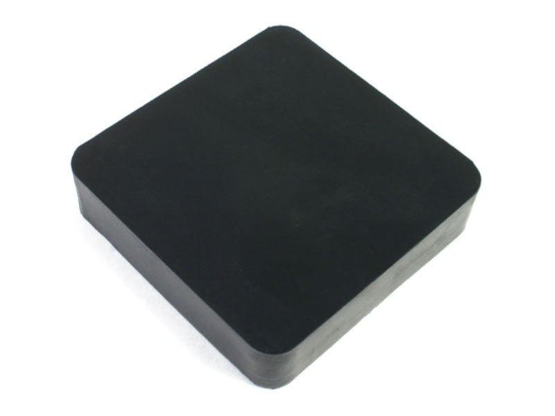 Rubber Bench Block | Australia Jewellery Supplies