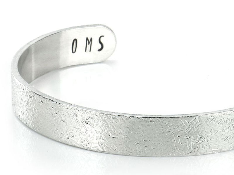 Sprinkle pattern metal stamp | stamping metal